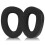 For EPOS H3/H3 PRO X Replacement Earpads - Protein Memory Foam Earpads 2