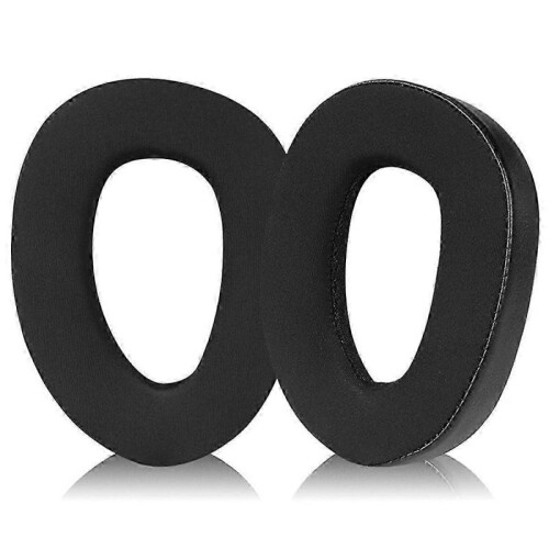 For EPOS H3/H3 PRO X Replacement Earpads - Protein Memory Foam Earpads 1