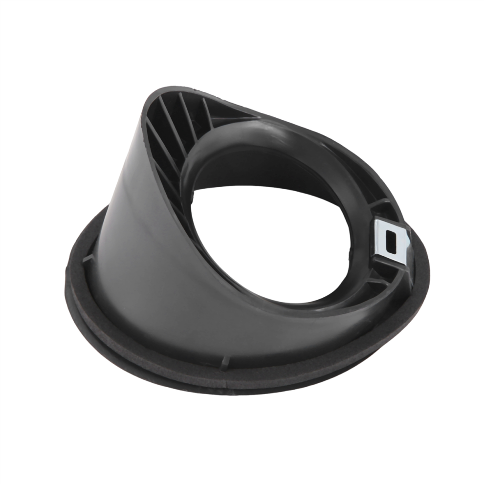 Fuel Tank Cap Port Protect Cover For Transit Mk5 1995-2000 Black 4713376389964
