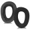 For EPOS H3/H3 PRO X Replacement Earpads - Protein Memory Foam Earpads 5