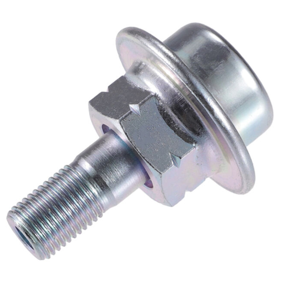 23270-50010 New Fuel Injection Pressure Damper For 1987-2006 4713376388462