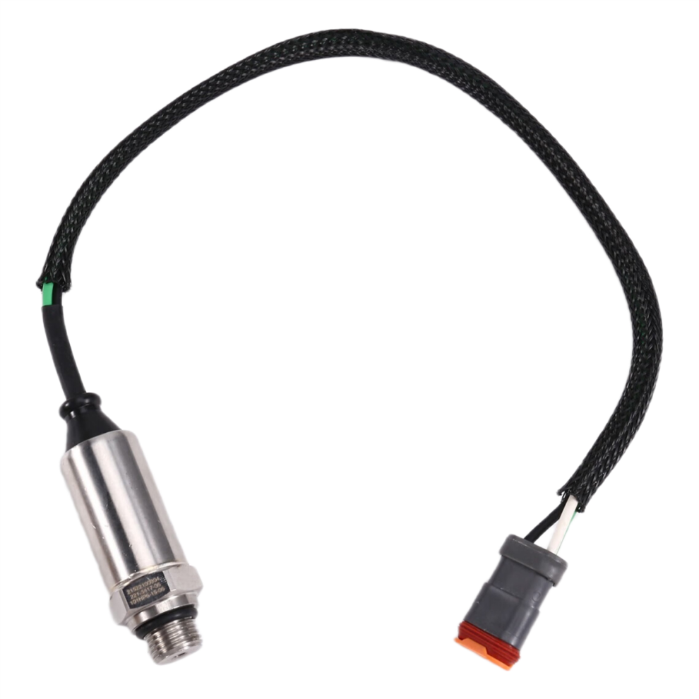Oil Pressure Sensor For Cat E525 E535c 772G 770G Excavator 4713376384990