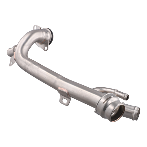 2642008600 Engine Cooling Water Pipe for W205 W213 1