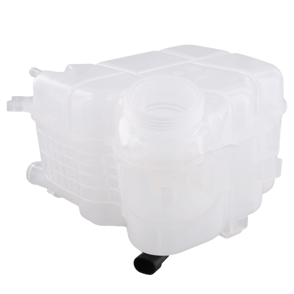 Radiator Coolant Expansion Header Tank Auxiliary Kettle 1304017 4713376391646