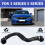 Engine Thermostat Coolant Hose 11538650981 for 3 5 Series 7