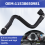 Engine Thermostat Coolant Hose 11538650981 for 3 5 Series 6