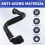 Engine Thermostat Coolant Hose 11538650981 for 3 5 Series 4