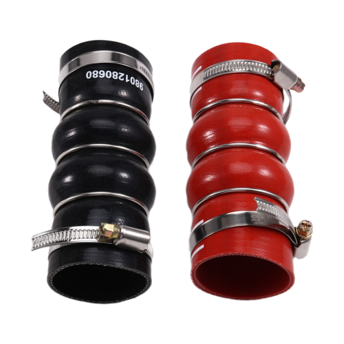 For Air Connection At Valve Chamber Sideintake Pipe 2