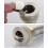 Kitchen Sink Accessories Stainless Steel Basin Stopper for 35mm Drain Hole HG 3