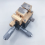 Special Crosswise Slide Table for Repairing Table Drills Capable 3