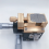 Special Crosswise Slide Table for Repairing Table Drills Capable 4