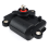 Car Exhaust Pipe Electric Valve Engine Universal 2 Wires Exhaust 1