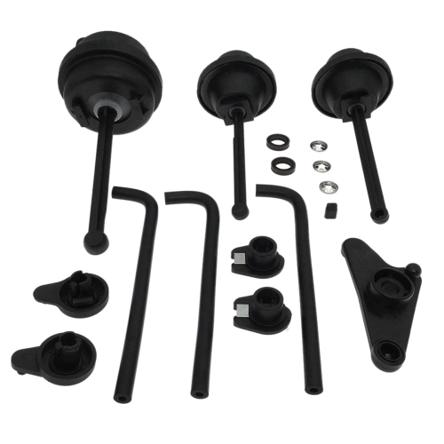 Engine Intake Manifold Adjuster Repair Tool Kit for - 1