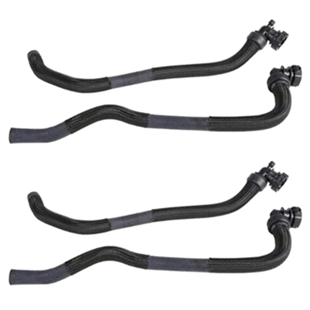 Car Radiator Hose 6466K6 6466Vj For 207/301/1007/2008 Light 4713376390922