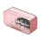 Bluetooth Speakerportable Led Mirror Digital Wireless Bluetooth Speaker Alarm Clock Multifunction HG 1