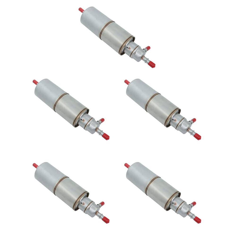 Car Fuel Filter Fuel Cleaner For Engine M112 M113 M111 4713376387724