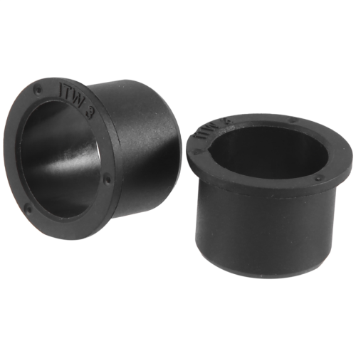 2PCS Clutch Release Shaft Fork Bushing Bushing 2