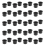 2PCS Clutch Release Shaft Fork Bushing Bushing 1