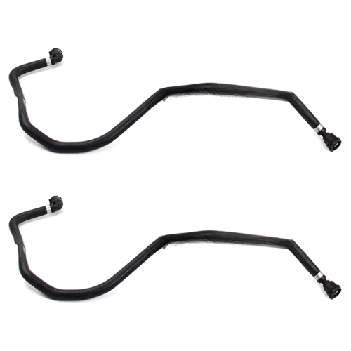 Coolant Hose Water Pipe Radiator Cooling Water Pipe Air Pipe