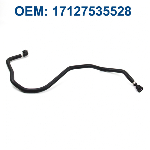Coolant Hose Water Pipe Radiator Cooling Water Pipe Air Pipe 2