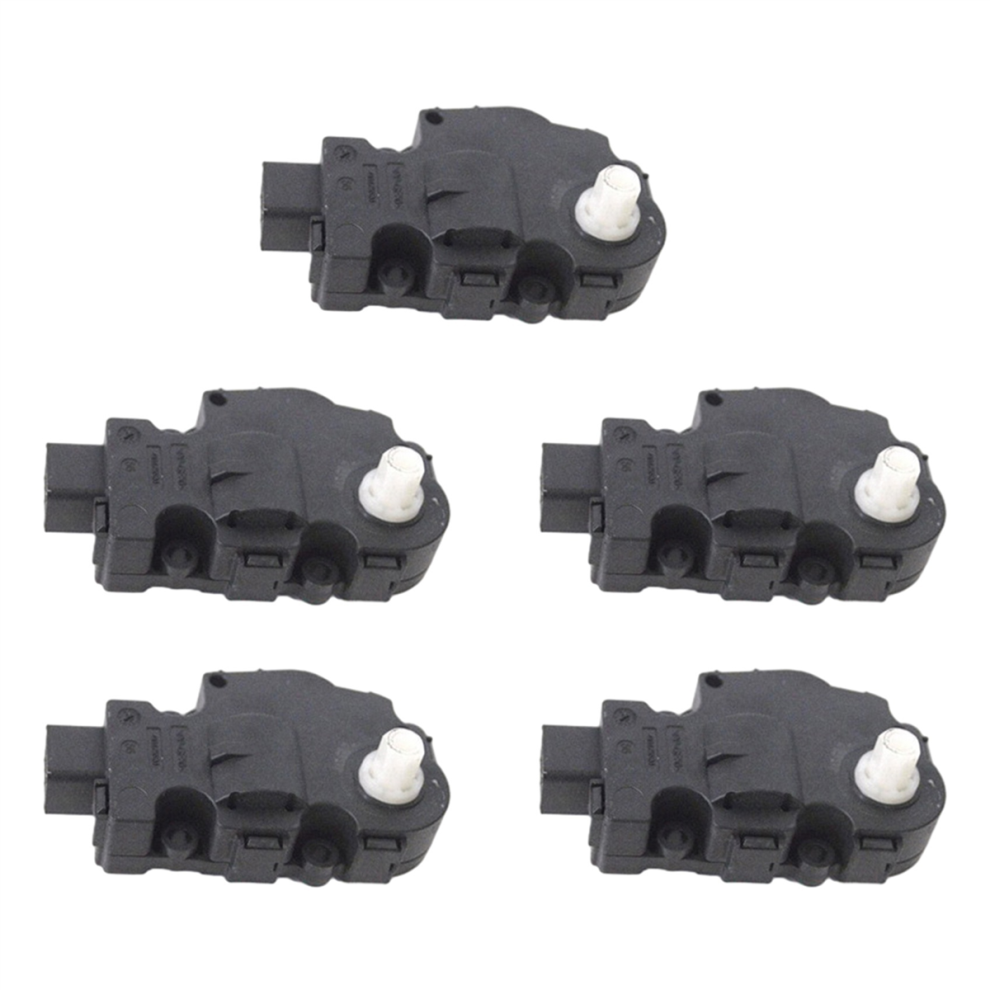 410475520 For Mini Heater Actuator Damper Motor 412650750 4713376389636
