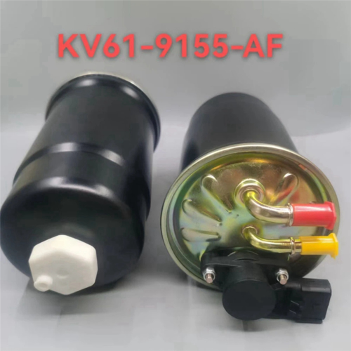 New Filter for Tourneo Connect Engine System Fuel Filter 1