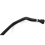 Coolant Hose Water Pipe Radiator Cooling Water Pipe Air Pipe 5