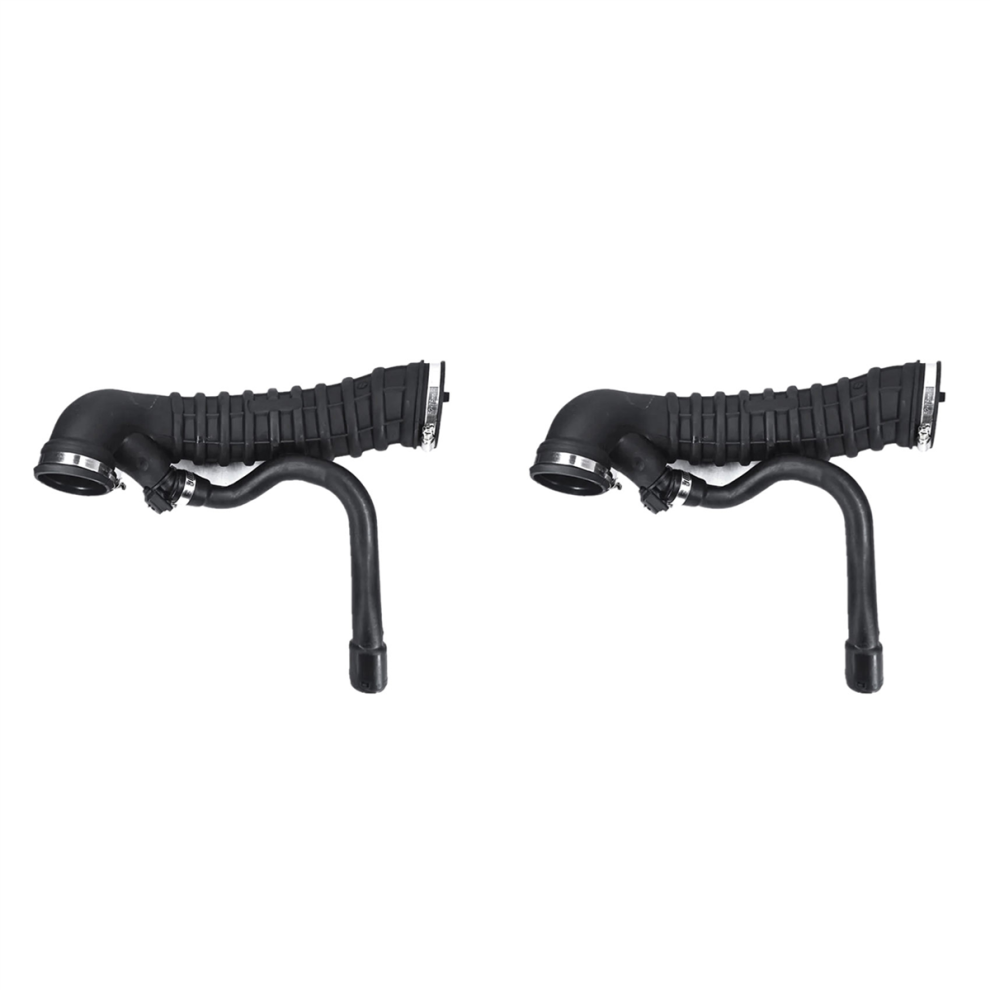 Turbocharged Intake Pipe Turbine Connection Hose For 207Cc 4713376391769