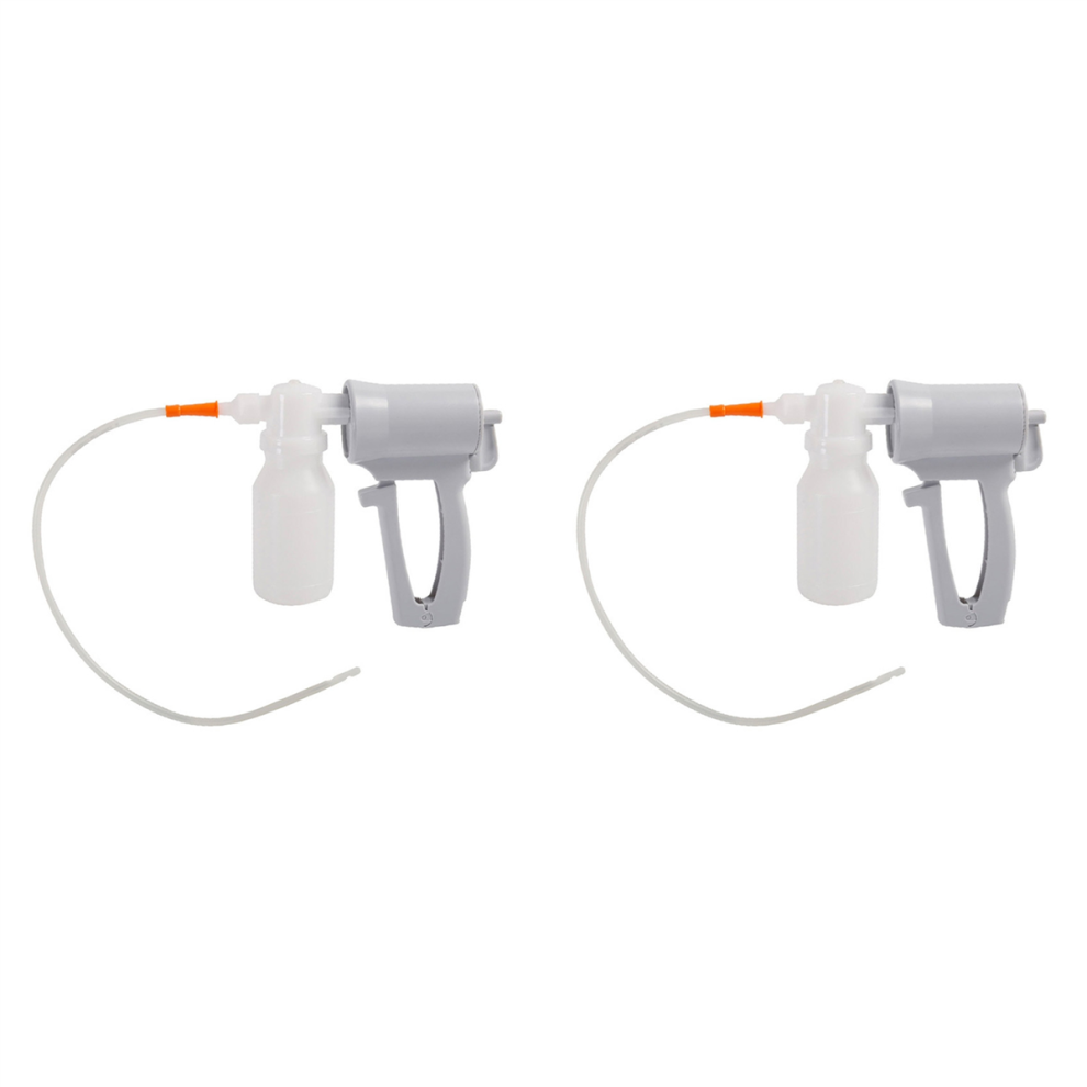 Handheld Manual Suction Pump Portable Hand-Held Suction Pump 4713376391875