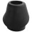 Car Aerial Retainer Base Cover Boot For- A6 S6 A8 S8 2004 1