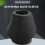 Car Aerial Retainer Base Cover Boot For- A6 S6 A8 S8 2004 4
