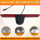 High 3Rd Brake Light Camera HD Night Camera for - 6