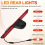 High 3Rd Brake Light Camera HD Night Camera for - 5