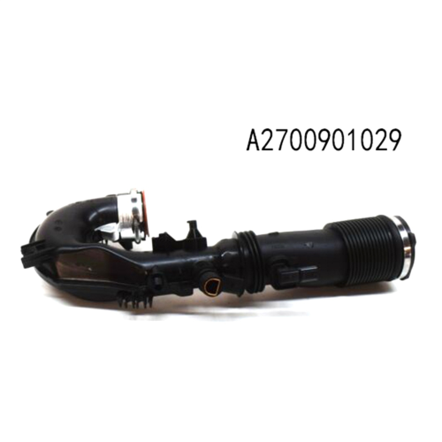 New Turbo Intake Pipe for - A-Class B-Class CLA GLA W270 2