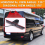 High 3Rd Brake Light Camera HD Night Camera for - 4