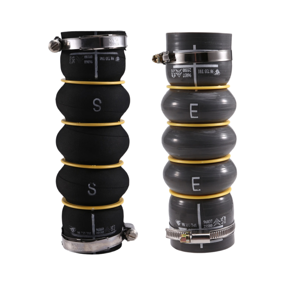 Car Turbocharged Air Tube For C4l C4shijia Ds4s 1.2T Light 4713376392988