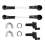 Intake Manifold Swirl Flap Repair Kit 059198212 for A4 A5 2