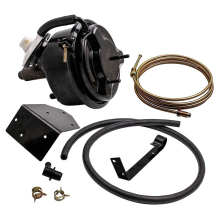 Brake Booster Servo for 1969-1977 LR17792