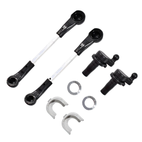 Intake Manifold Swirl Flap Repair Kit 059198212 for A4 A5 2