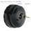 446103D700 New Power Brake Booster for 1996-2000 5