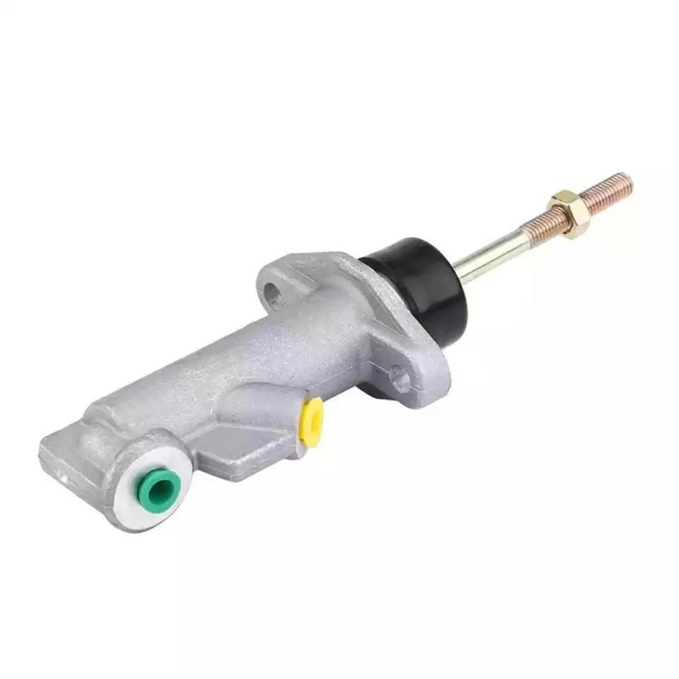 Brake Master Cylinder Aluminum Alloy For Hydraulic Hydro Handbrake 4713376397525