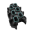 Lower Intake Manifold for Ram 3.6L V6 2011-2020 5