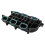 Lower Intake Manifold for Ram 3.6L V6 2011-2020 4