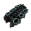 Lower Intake Manifold for Ram 3.6L V6 2011-2020 3