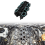 Lower Intake Manifold for Ram 3.6L V6 2011-2020 2