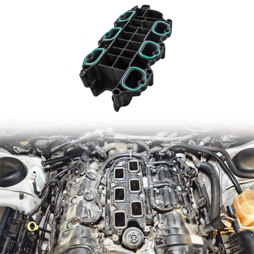 Lower Intake Manifold for Ram 3.6L V6 2011-2020 1