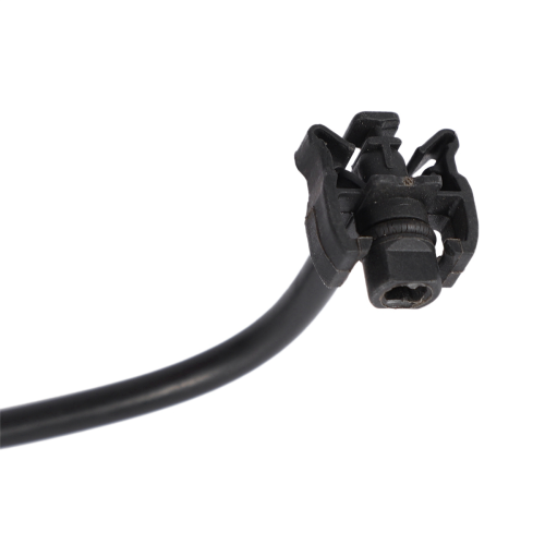 Car Rubber Hose Radiator Water Return Pipe for C3-XR 2