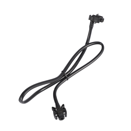 Car Rubber Hose Radiator Water Return Pipe for C3-XR