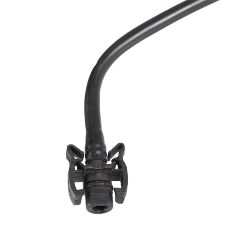 Car Rubber Hose Radiator Water Return Pipe for C3-XR 1
