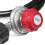 High Pressure Propane 0-20 Psi Adjustable Regulator 3